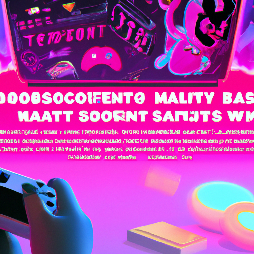 ArcadeBloom hero collage showing small pixel art scenes and interface